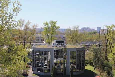 bâtiment énergie positive alpes contrôle