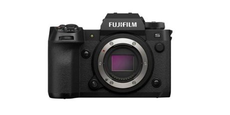 Appareil photo hybride Fujifilm
