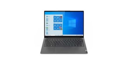 PC laptop Lenovo Yoga Slim