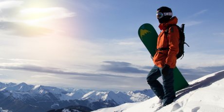 Préparez vos vacances au ski avec le Black Friday sur Tonton Outdoor