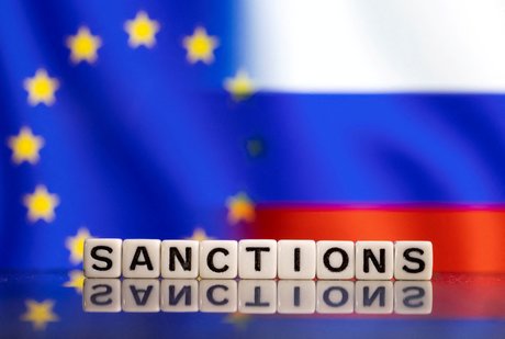 Russie sanctions