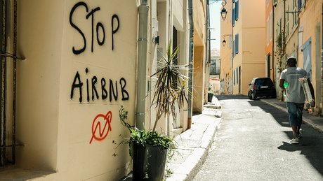 Stop AirBnb