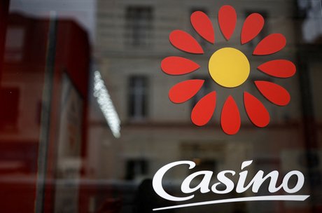 Le logo casino