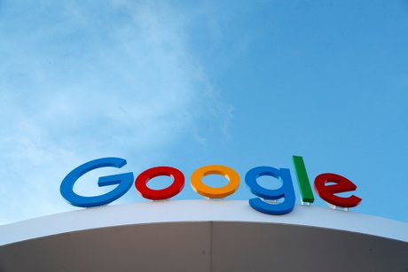 Le logo google