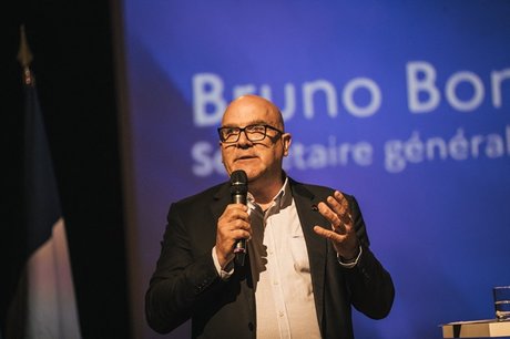 Bruno Bonnel France 2030