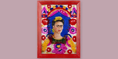 Frida Kahlo-Helena Noguerra, la rencontre inattendue