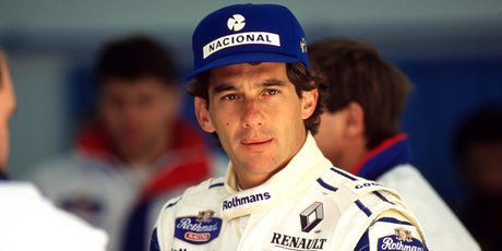 Formule 1 : Ayrton Senna les a marqués