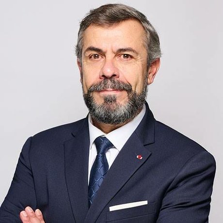 Charles Beaudouin Eurosatory 2024
