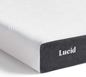 Lucid: un matelas d’appoint avec régulation de température