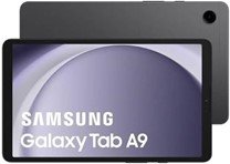 Samsung Galaxy Tab A9 : la tablette tactile ultra-compacte