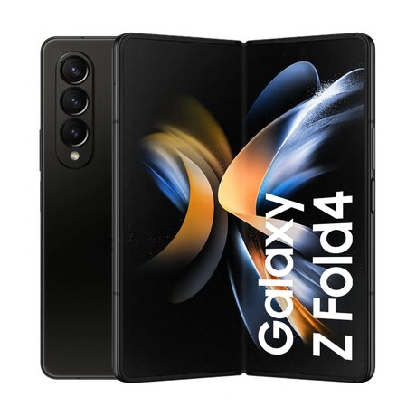 Samsung Galaxy Z Fold4 256 Go Noir