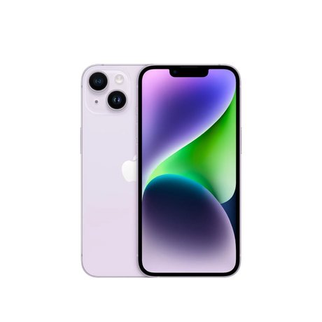 iPhone 14 256 Go violet