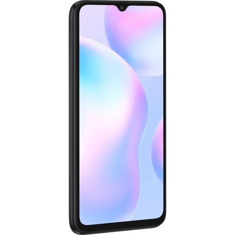 Xiaomi Redmi 9A 32 Go Gris Granite