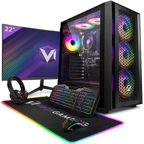 PC Gamer Vibox VI-61