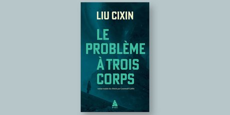 DANS CE GENRE-LÀ (2/6) - Livre : la hard science, quand rêvent les sciences dures