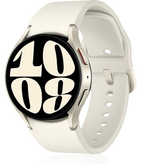 La Samsung Galaxy Montre Connectée Watch6