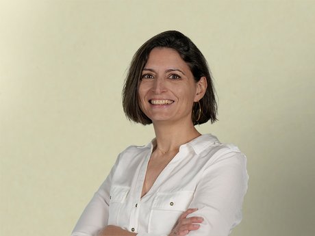 Nathalie Toulon