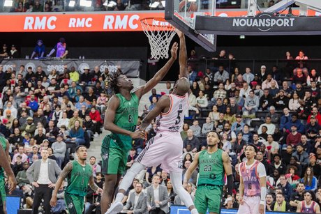 basket PME JO ne pas réutiliser