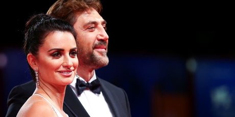 LOVE STORY (2/7) - L’histoire sans fin de Penélope Cruz et Javier Bardem