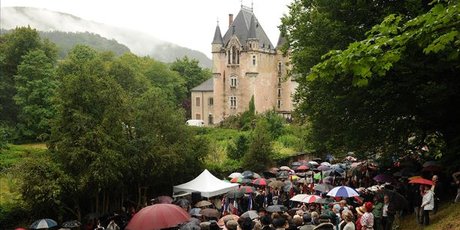 Les martyrs oubliés de Dortan