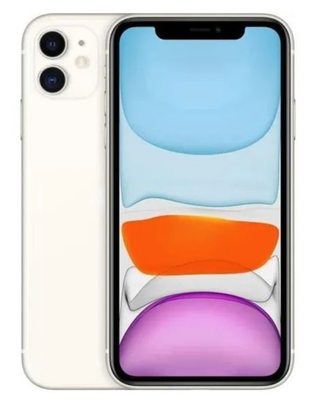 L’iPhone 11 64 Go White avec 60 € de remise