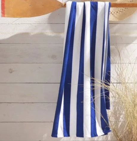 Serviette SUMMER STRIPES