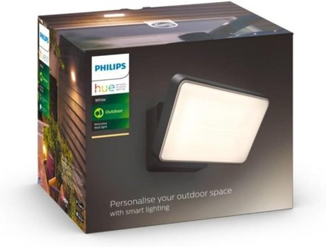 Philips Hue White Welcome