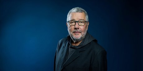 3 questions à Philippe Starck