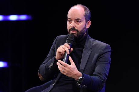 nicolas chretien