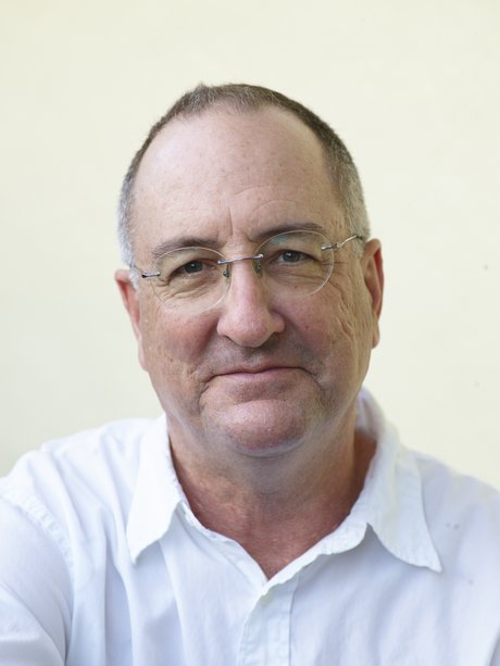 Fred Turner