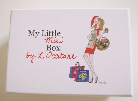 My Little Box