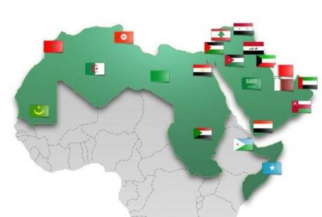pays arabes