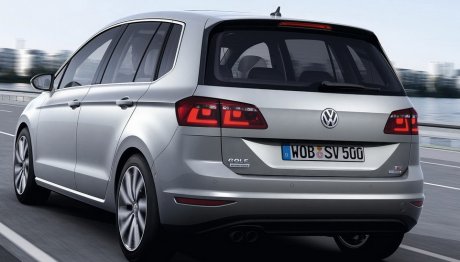 Volkswagen Golf 7 - Premières impressions - Actualité - UFC-Que Choisir