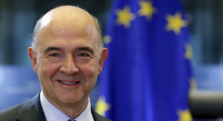Pierre Moscovici nommé à la Commission européenne