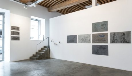 Galerie Françoise Besson