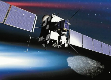 L'épopée Rosetta - Philae