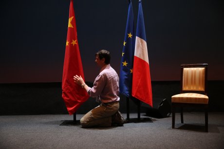 France Chine