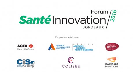 Forum Santé innovation Bordeaux