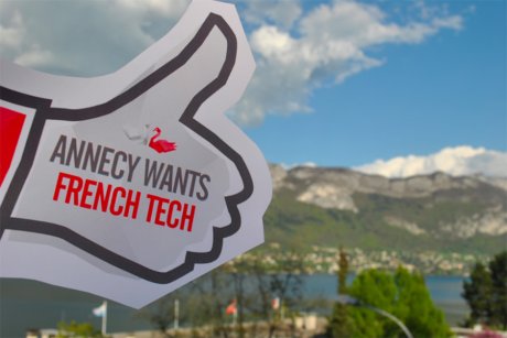 Annecy French Tech