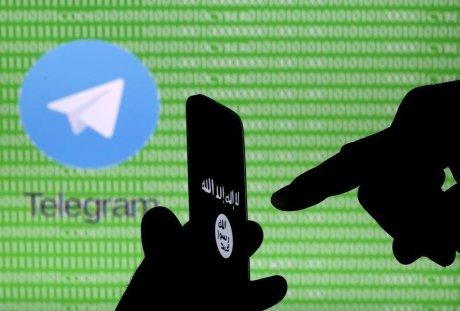 Prison ferme requise pour incitation au djihad sur telegram