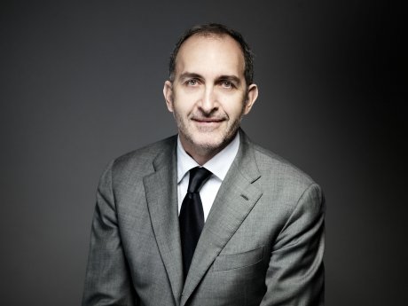 Jean-Marc Boursier