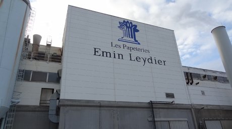 Emin Leydier Drôme