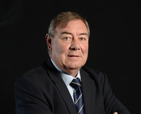 Eric de Cromières, président du club ASM Clermont-Auvergne