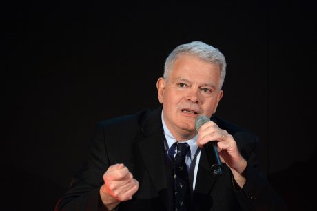 Laurent Carroué