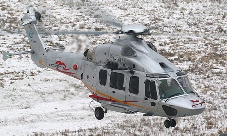 Safran Helicopter, Airbus et TotalEnergies font voler un hélicoptère avec  un carburant durable - La République des Pyrénées.fr