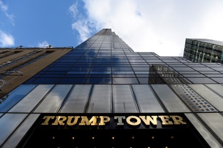 trump tower