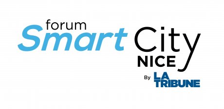 Logo Smart City Nice