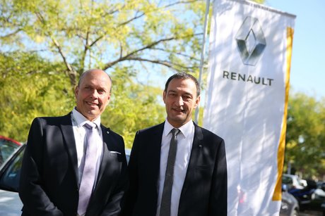 renault toulouse