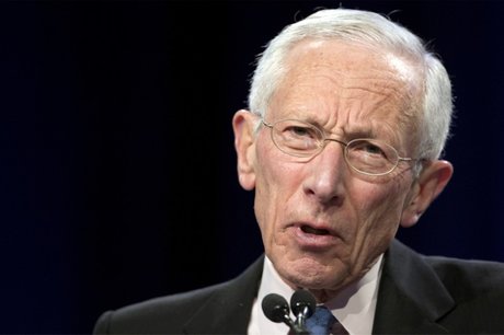 Fischer annonce sa demission de la fed, effective mi-octobre