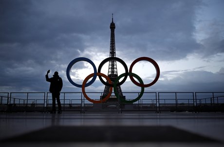 JO Paris 2024, Jeux Olympiques, Hidalgo,